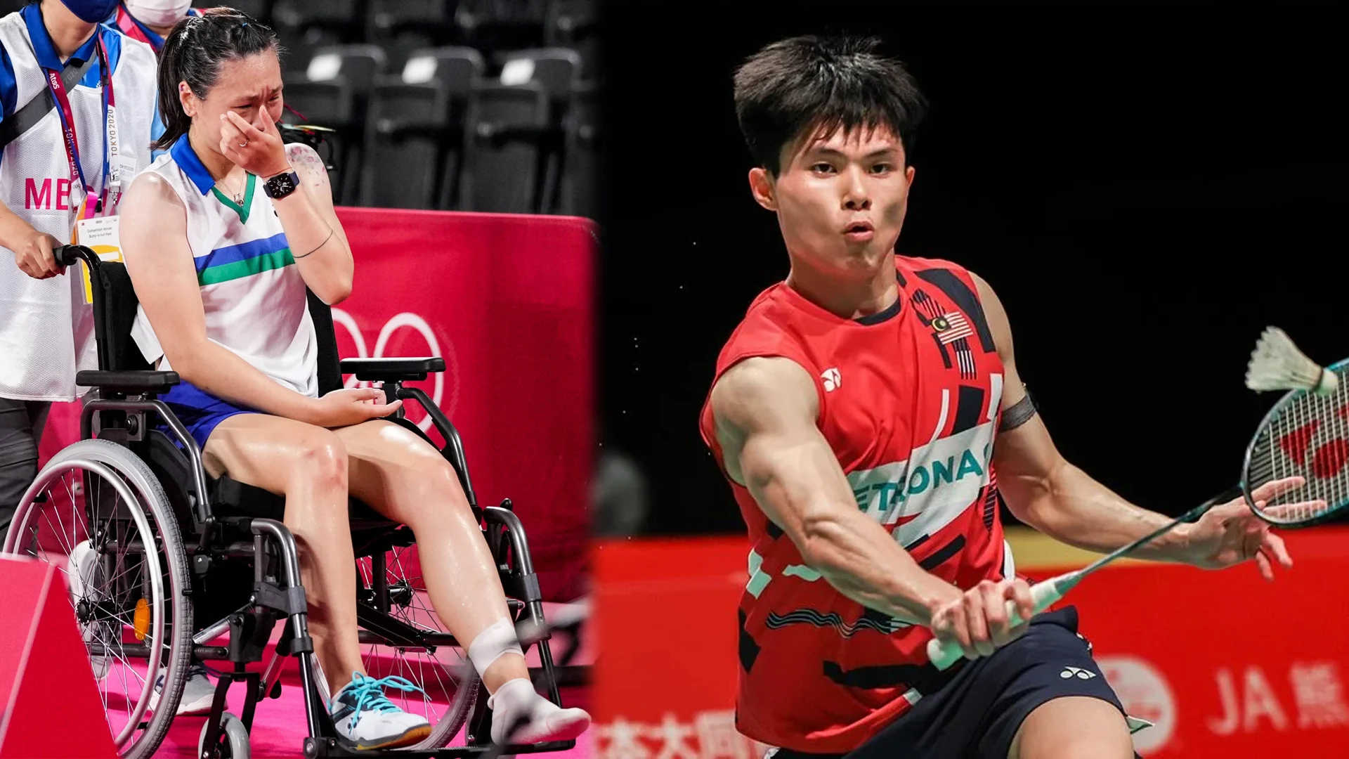 他的节奏变化太迷人了